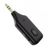 3 in 1 Bluetooth 5.1 Receiver Transmitter 3.5mm AUX Hardsfree Audio Adapter Play Low Latency for Car Home TV Headphones view 1