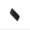 HCDZ Replacement Remote Control for DVD CD GPS Car Stereo Receiver (for Soundstream VR-63XB) view 1
