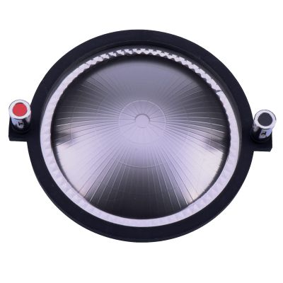 SPATHIPHYLLUM Replacement Diaphragm Compatible with B&C D4400Ti, D4400Ti-Nd, D4260Ti,DE-1000, DE-1050 Neodymium Titanium Driver 8