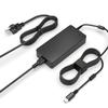 280W USB Tip Charger Fit for MSI GP76 GP66, Leopard GE66 GE76, Raider WE76 WE76-11UX A18-280P1A Laptop S93-0409330-C54 Power Supply Cord view 1