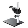 ZTBH Microscope Accessories Kit Industrial Monocular Electron Microscope Stand 50mm 40mm Lens Bracket Microscope Slides (Color : 50MM) view 3