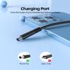 180W 130W AC Charger Fit for Dell WD15 Business Dock K17A Monitor,Docking Station WD19TB K20A, WD19,Thunderbolt Dock TB15 TB16 K16A WD19TBS TB18DC Dock D6000 D6000S Laptop Power Supply Adapter Cord view 3