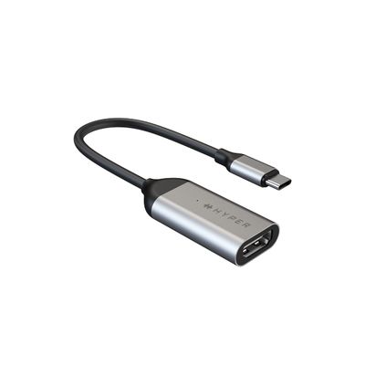 Hyper HyperDrive USB-C to HDMI Adapter - 4k 60Hz HDR