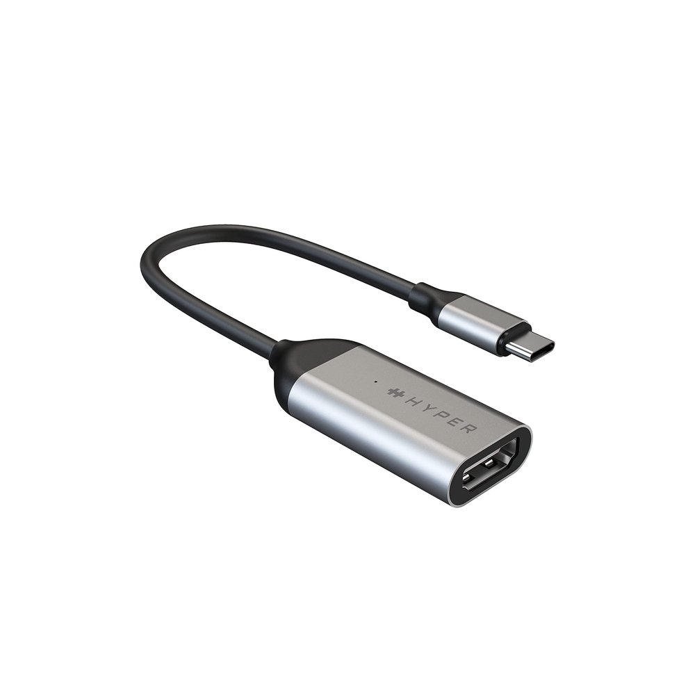 Hyper HyperDrive USB-C to HDMI Adapter - 4k 60Hz HDR