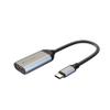 Hyper HyperDrive USB-C to HDMI Adapter - 4k 60Hz HDR view 4