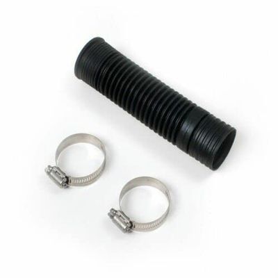 KASINGS Washer Tub to Pump Hose Replacement For LTE6234DQ2 LTE6234DQ3 LTE6234DQ4 LTE6234DQ5 LTE6234DQ6 LTE6234DT2 LTE6234DT3 LTE6234DT4 LTE6234DT5 LTE6234DT6 LTE6234DZ0