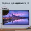 65 Inch TV Screen Protector Protect Your Eyes, Frosted Anti Glare/Anti Blue Light Filter Film for Sharp, Sony, Samsung, Hisense, LG Etc (1432 * 803mm) view 4