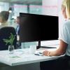 JCSKY 17-32 Inch Computer Privacy Protection Film, Hanging Dust-Proof Panel, Anti-Blue Light to Protect The Eyes, Dust-Proof Panel for Public Scenes,21.5in(491288mm) view 3