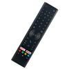 Voice Replacement Remote Control Applicable for Caixun 4K UHD HDR Smart TV EC43S1A EC50S1A EC55S1A EC75E1UA EC50S1UA EC65E1UA EC43S1UA EC55S1UA EC75E1A EC65E1A view 4