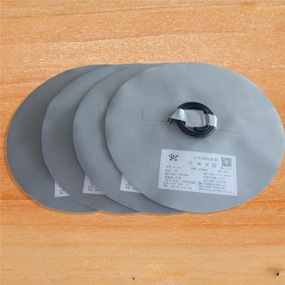 BESTHOMEOK Bathroom Shower Mirror Heated Pad Bathroom Heater Mat LED Mirror Heating Film (15.75??)