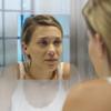 BESTHOMEOK Bathroom Shower Mirror Heated Pad Bathroom Heater Mat LED Mirror Heating Film (15.75??) view 3