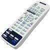 Leankle Remote Controller for Epson Projectors PowerLite EB-750F, EB-755F, EB-800F, EB-805F, EB-L250F, EB-L255F, EB-U50, U50 view 3