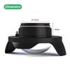 Seafrogs WA005-B Optical Glass 40M/130FT 6" Inch Wide Angle Dry Dome Port for Waterproof Camera Case ( 90mm L 40mm) view 3