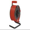 4-socket reel extension cable with/u 50m H05VV-F 3G1.5 IP20 P194504 emos 8592920058190 view 1