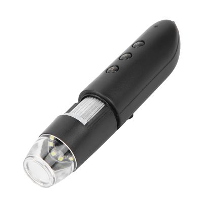 Microscope Digital Chargeble Handheld USB HD Inspection Camera Portable Mini Camera 5V(WIFI800X), Microscope