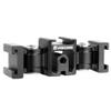 VANGUARD VEO CSMM3 Directional Triple Cold Shoe Mount view 3