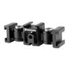 VANGUARD VEO CSMM3 Directional Triple Cold Shoe Mount view 4