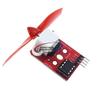 L9110 9110H Fan Drive Module Robot Design and Development Control for Smat Car view 1