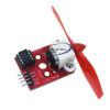 L9110 9110H Fan Drive Module Robot Design and Development Control for Smat Car view 2