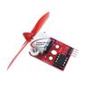L9110 9110H Fan Drive Module Robot Design and Development Control for Smat Car view 3