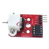 L9110 9110H Fan Drive Module Robot Design and Development Control for Smat Car view 4