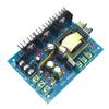 Amplifier Audio Speaker DC12V/24V to Dual 12V 15V 18V 21V 24V 27V 30V 33V Converter Board DC-Dual DC Transformer (24Vin-33Vout) (24Vin-24Vout) view 1