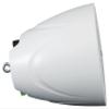 Rockville RCS180-6 Bundle: 180 Watt 6-Zone Commercial Amplifier with Bluetooth, (8) PEN-525T 5.25 in 70V Pendant Speakers 35-Watt RMS 8 Ohm, White, 9 Items view 2