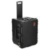 SKB iSeries Watertight Case, Heavy Duty Container Waterproof Box with Secure Gasket Seal and Cushion Grip Handle, 26.58" x 20.56" x 17.65", Black view 3