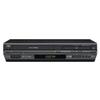 JVC HRXVC26U Progressive-Scan DVD/VCR Combo , Black (Renewed) view 1