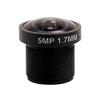 Foxeer Toothless Mini Micro T-Rex Falkor FPV Cameras Replacement All-Inclusive M12 5MP 1.7mm Wide Angle IR Block Lens DIY Parts view 1