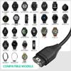 AWINNER Compatible for Garmin Charger Cable (3 Pack) view 2