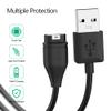 AWINNER Compatible for Garmin Charger Cable (3 Pack) view 3
