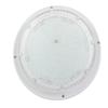 C2W Overhead Dome Light, 8.7 inch, Round, Surface Mount view 1