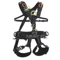 EDELRID Vertic Triplelock II + Chest Cruiser Size 1