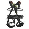 EDELRID Vertic Triplelock II + Chest Cruiser Size 1 view 1