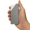 Avolusion SSDTB900-PRO T3 (TB3) (40Gbps) Portable SSD External Enclosure Case (for M.2 NVMe PCIe SSD, Turn Internal PCIe SSD to External SSD, SSD Not Included.) Compatible with Mac Pro & MBP view 4