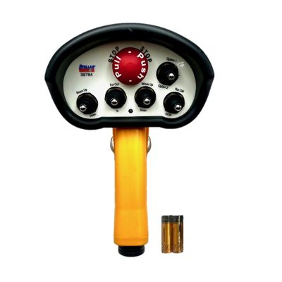 Stellar 67894, 5-Function Hetronic Radio Transmitter