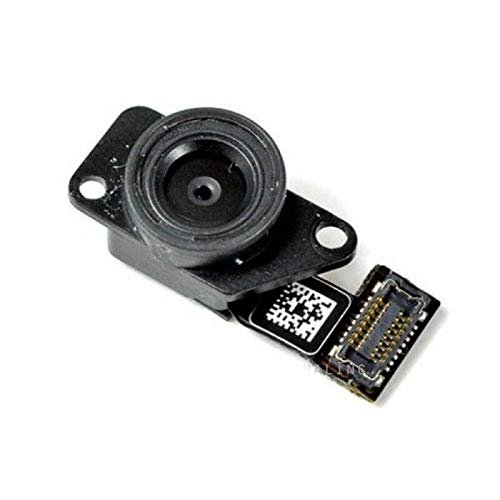 ePartSolution Replacement for iPad 2 A1395 A1396 A1397 Back Rear Camera Main Camera USA