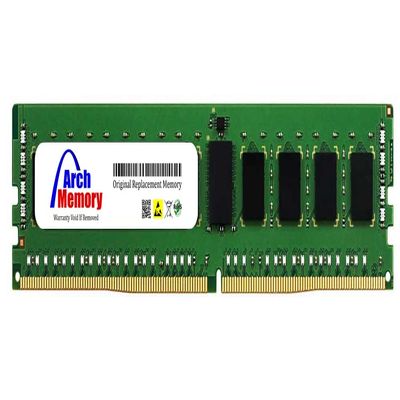 Arch Memory 8GB SNP6VDNYC/8G AA783420 Replacement for Dell 288-Pin DDR4 3200MHz RDIMM Server Memory for PowerEdge R440