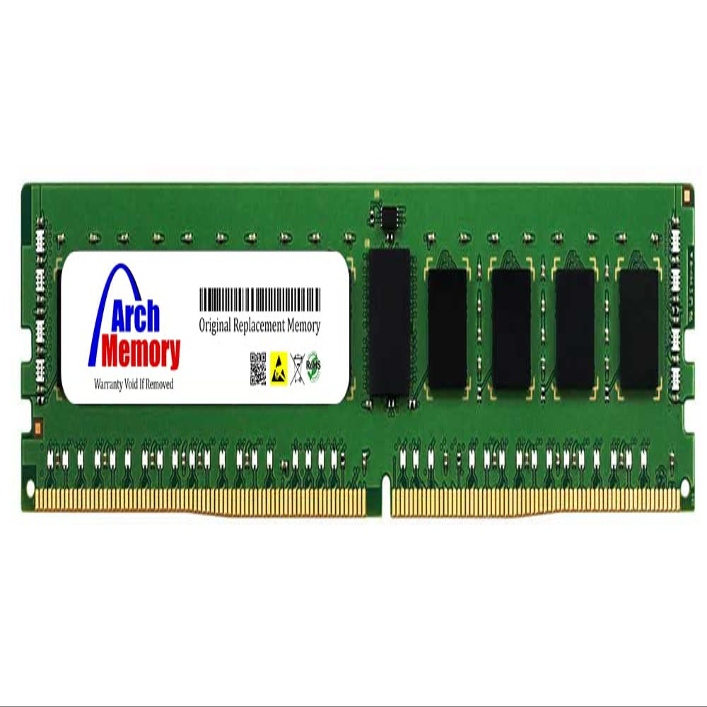 Arch Memory 8GB SNP6VDNYC/8G AA783420 Replacement for Dell 288-Pin DDR4 3200MHz RDIMM Server Memory for PowerEdge R440