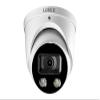 16-Channel 4K Ultra HD Fusion NVR IP System with Smart Deterrence Dome Cameras 10 view 4