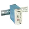 MEAN WELL MDR-60-12 AC to DC DIN-Rail Power Supply 12V 5 Amp 60W (3) view 2