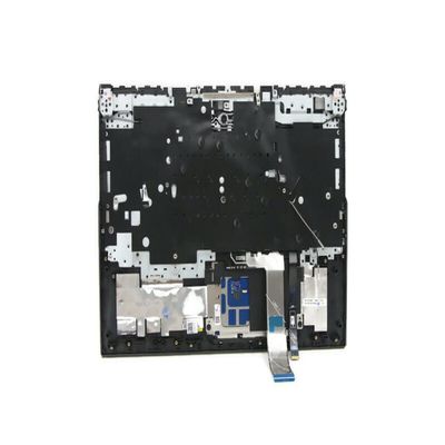 New Genuine Replacement Palmrest Touchpad Keyboard for Lenovo Legion 5 Pro-16ITH6H 5CB1D05361