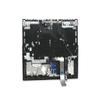 New Genuine Replacement Palmrest Touchpad Keyboard for Lenovo Legion 5 Pro-16ITH6H 5CB1D05361 view 1