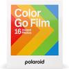 Bundle of Polaroid GO Instant Color Film for The Polaroid GO Camera - 2 Double Packs with Cloth (32 Photos) view 3