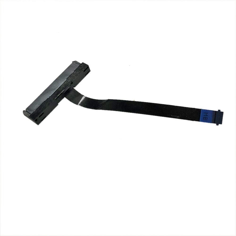 HSSDTECH HDD Hard Drive Connector Cable Replacement for Acer Nitro 5 AN515-42 AN515-42-R5ED DH50V NBX0002BW00 12PIN