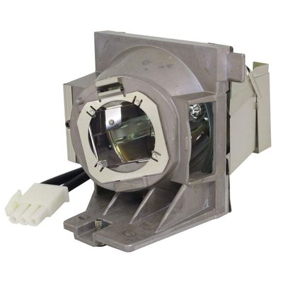 Dekain for ViewSonic PA503W Projector Lamp (Original Philips Bulb Inside)