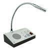 Dual-Way Audio Bank Office Store Station Dual Way Window Counter Intercom,Window Speaker System view 2