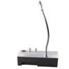 Dual-Way Audio Bank Office Store Station Dual Way Window Counter Intercom,Window Speaker System view 3