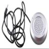 Dual-Way Audio Bank Office Store Station Dual Way Window Counter Intercom,Window Speaker System view 4